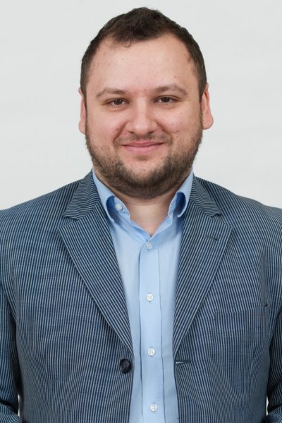 Ovidiu Mitulescu