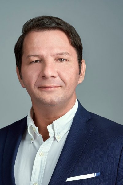 Mircea Daniel Balica