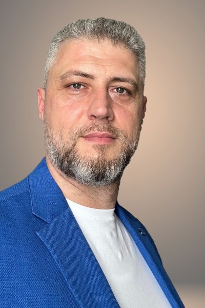 Andrei Juganaru