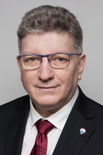 Liviu Marinescu