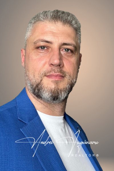 Andrei Juganaru