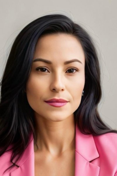 Ana Maria Balica 
