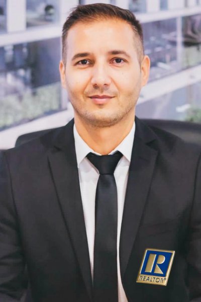 Constantin Stoica - Realtor®