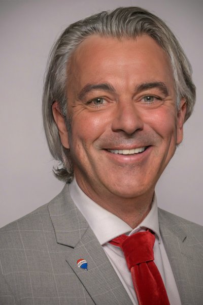 George Antohi