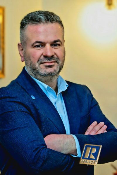 Ionut Stancu - Realtor®
