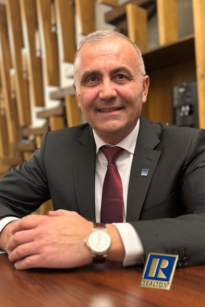 Gabriel Arteni - Realtor®