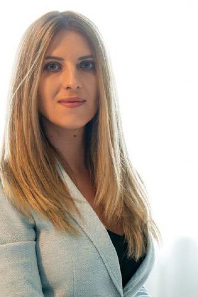 Alexandra Drăghici