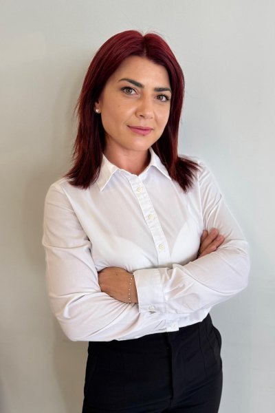 Florentina Barbu