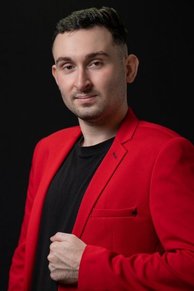 George  Alexandru