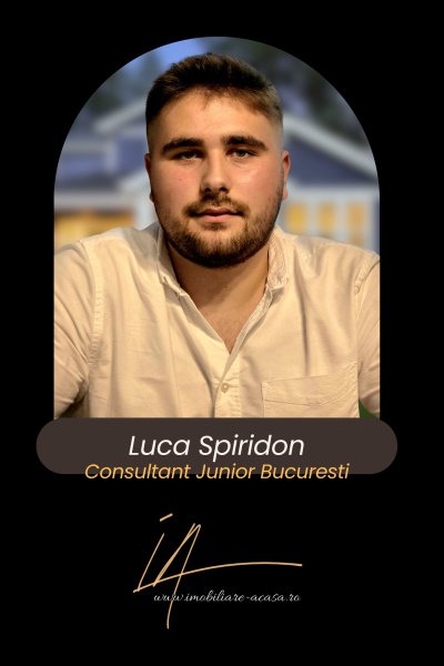 Luca Spiridon
