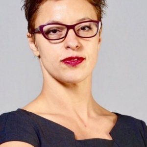 Daniela Padurariu
