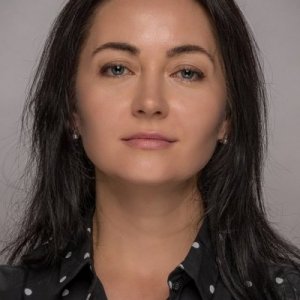 Oxana Mihailov