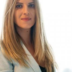 Alexandra Drăghici