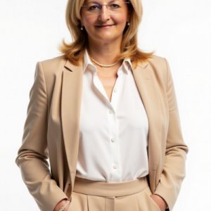 Daciana Petrov