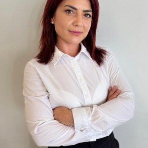 Florentina Barbu