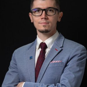 Dragos BRAGA