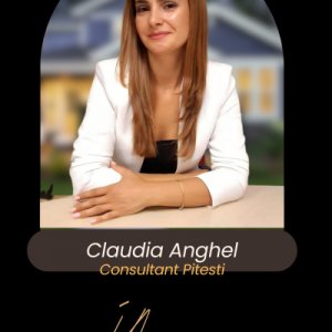 Claudia Anghel