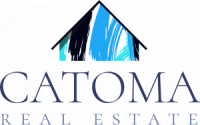Logo CATOMA REAL ESTATE