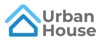 Logo Urban House Services