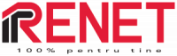 Logo RENET