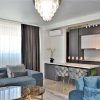 Apartament 2 camere lux de inchiriat in Sigma Residence thumb 6