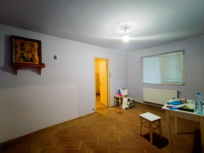 Apartament 2 camere de vanzare in Navodari langa Alfa Beta