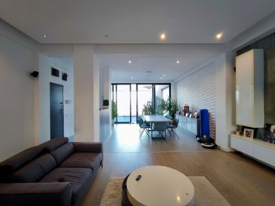 Penthouse de vanzare in Palazu Mare