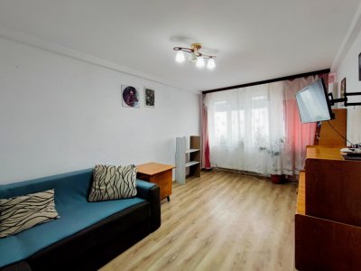 Apartament 2 camere de vanzare langa Parcul Garii
