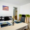 Mamaia Nord, langa plaja, apartament 3 camere thumb 17