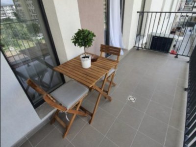 Apartament 3 camere modern | Vitan Mall – Metrou Mihai Bravu 