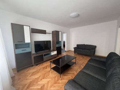 Jean Steriade / 3 camere / imobil 4 etaje / totul nou !