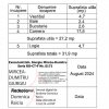 Garsoniera Costin Georgian/Stradal/Disponibilitate imediata thumb 9