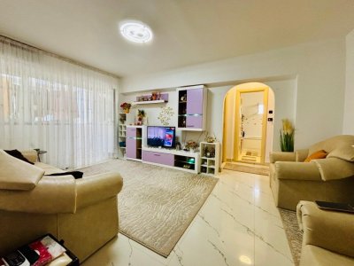 Apartament cochet/Auchan Titan/Metrou 1 Decembrie/ 