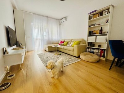 Grand Arena/Apartament cochet/Bloc nou