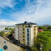 Grand Arena/Apartament cochet/Bloc nou thumb 14