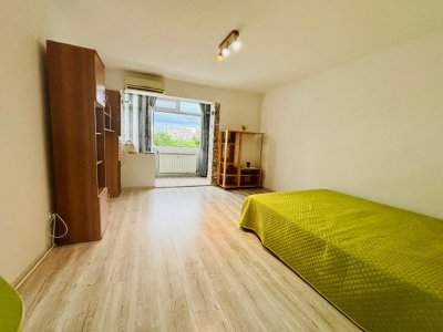 Garsoniera Costin Georgian/Stradal/Disponibilitate imediata