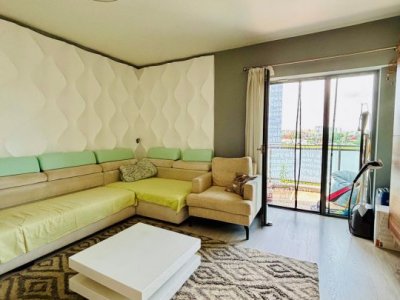 Ghica Plaza | Decomandat | Apartament spatios