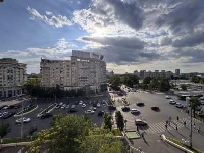 Birouri premium în inima Bucureștiului!