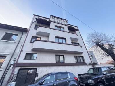 Apartamentul ideal pentru o viața de familie / Floreasca - Dorobanti !