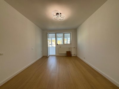 Apartament 3 camere | Pod Doamna Ghica | Renovat complet