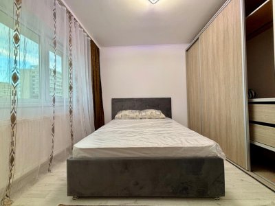 Parc Morarilor | Spitalul Sf Pantelimon | Gata de mutat