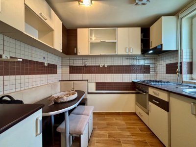 Obor | Bd. Ferdinand | Balcon 8 mp | Centrala proprie