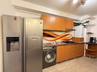 Drumul Taberei Moghioros Park Residence 2 camere terasa 21mp 