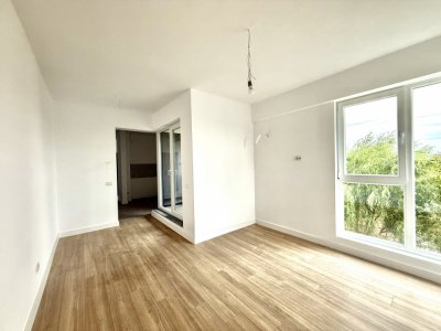 Pipera Azur acces A3  apartament 2 cam TVA inclus