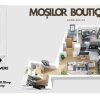 Mosilor Boutique II, apartament cu 2 camere, 2 bai. Discount special * thumb 2