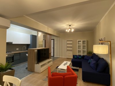 Bucurestii Noi Atria Urban Resort - ap cu piscina !