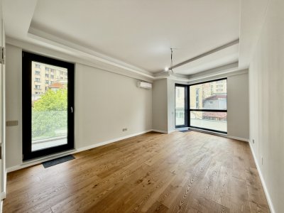 Unirii Palatul Parlamentului Mitropolie - Apartament gata de mutat !