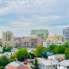 BUCURESTII NOI – Apartament 3 camere, 2 bai, garaj, vedere libera, 90 mp. thumb 1
