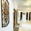 BUCURESTII NOI – Apartament 3 camere, 2 bai, garaj, vedere libera, 90 mp. thumb 14