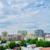 BUCURESTII NOI – Apartament 3 camere, 2 bai, garaj, vedere libera, 90 mp. thumb 25